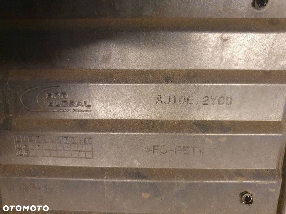 GRILL ATRAPA AUDI E-TRON 4KE853651 - 5