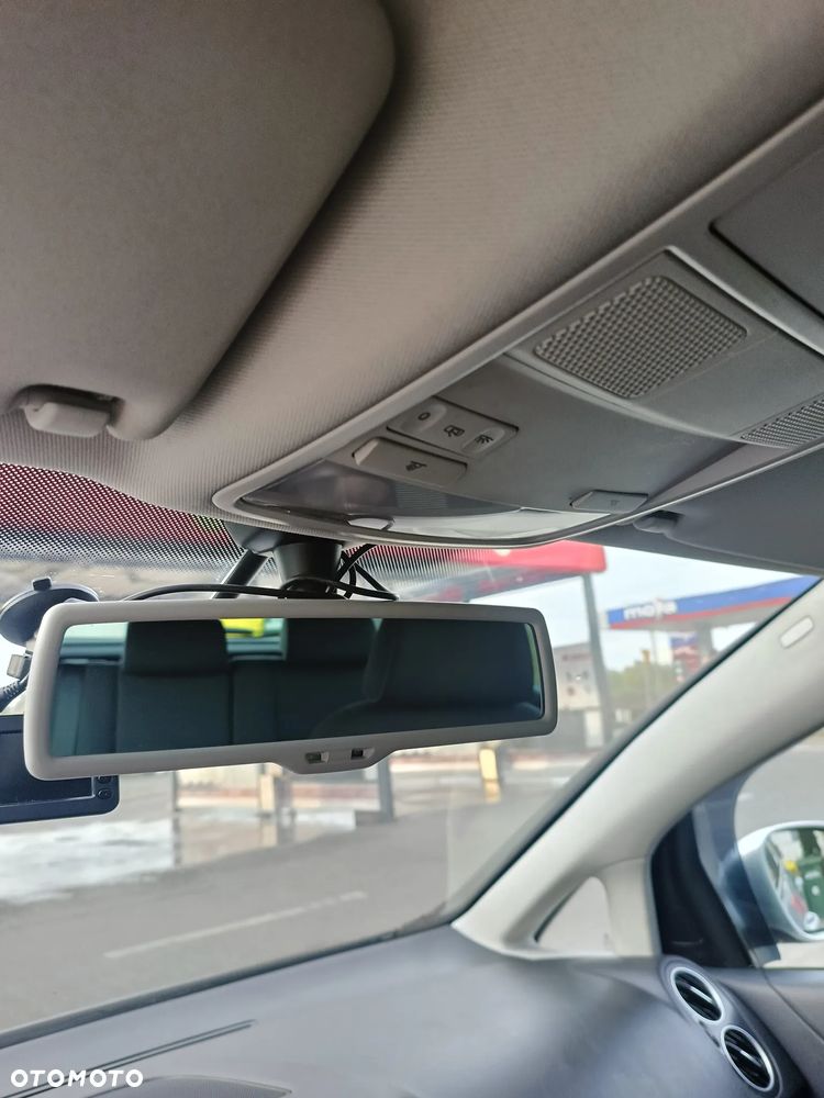 Volkswagen Golf Plus 1.4 TSI Comfortline - 15