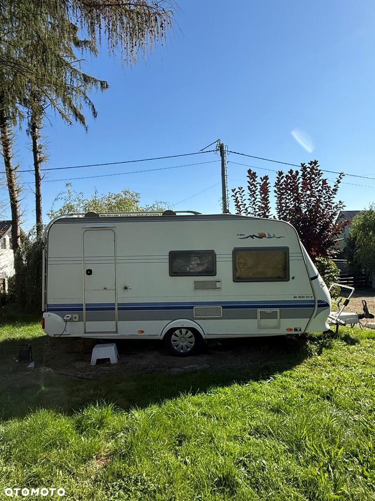 Hobby De Luxe Easy - 4
