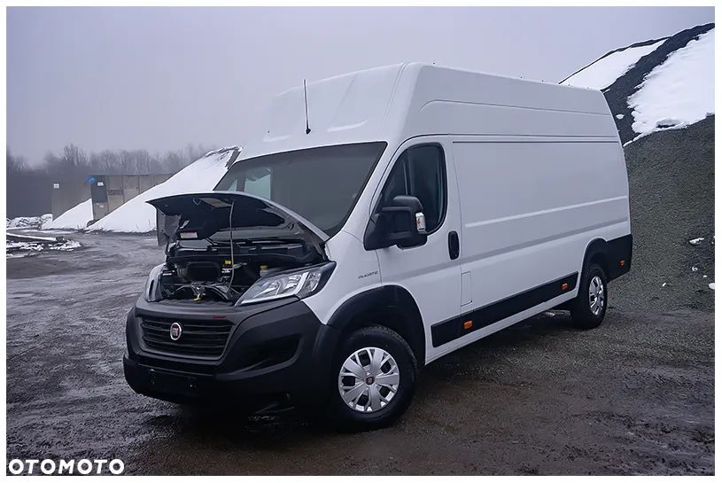 Fiat Ducato - 37
