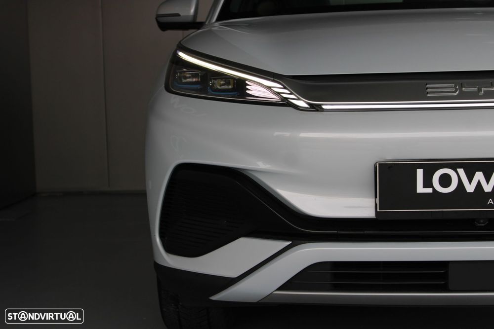 BYD Atto 3 60.48 kWh Comfort - 20