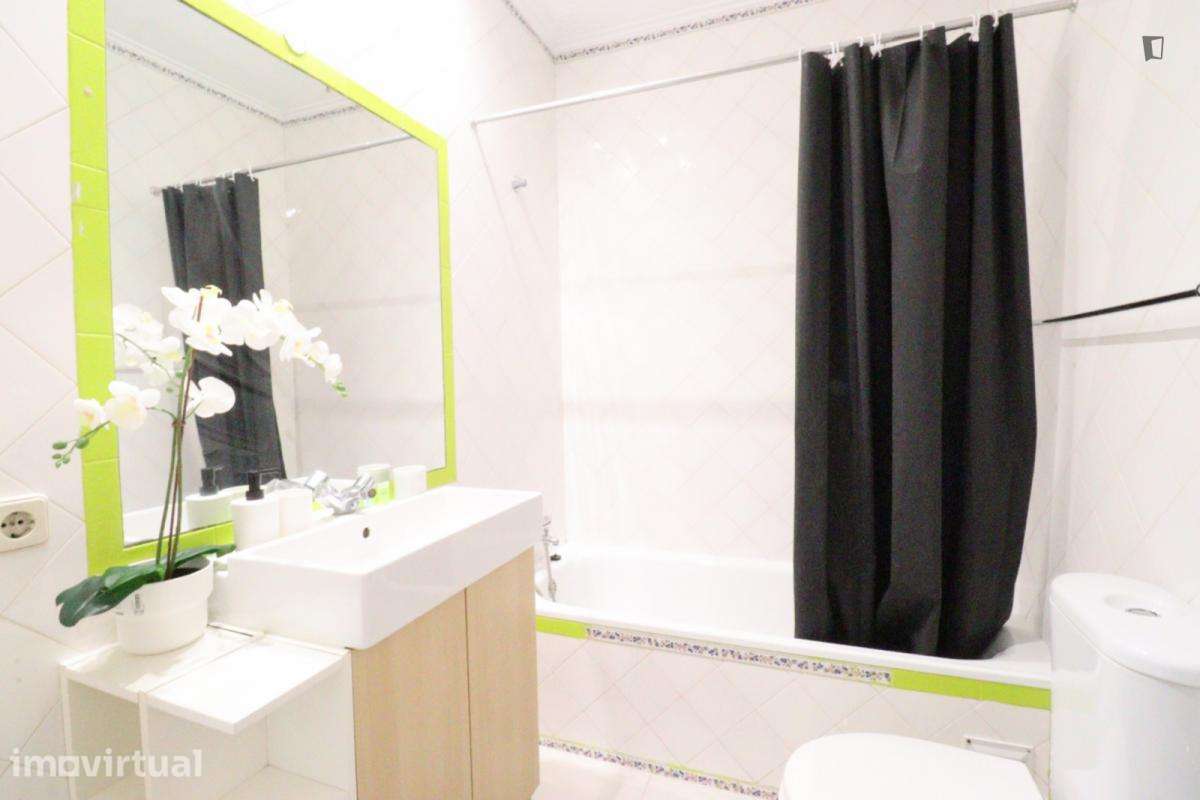 Apartamento com 2 quartos - localizado em Alcântara Lisbon - Grande imagem: 2/15
