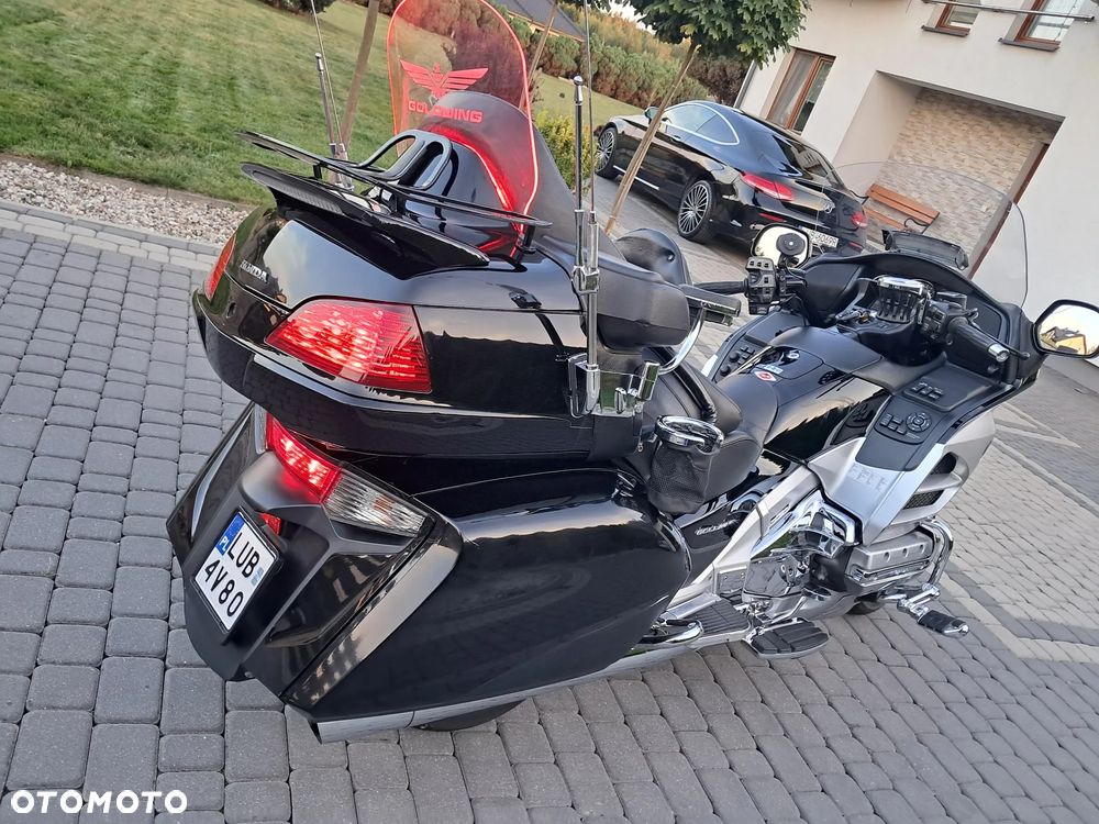 Honda GL - 7