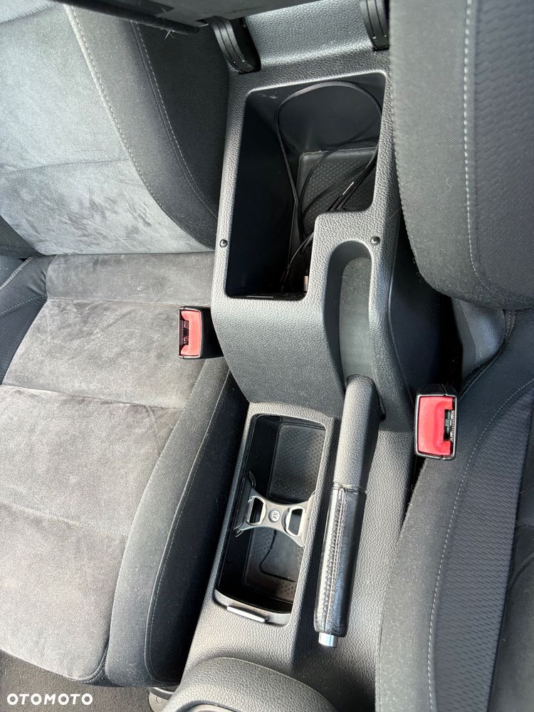 Volkswagen Golf 1.4 TSI Comfortline - 19