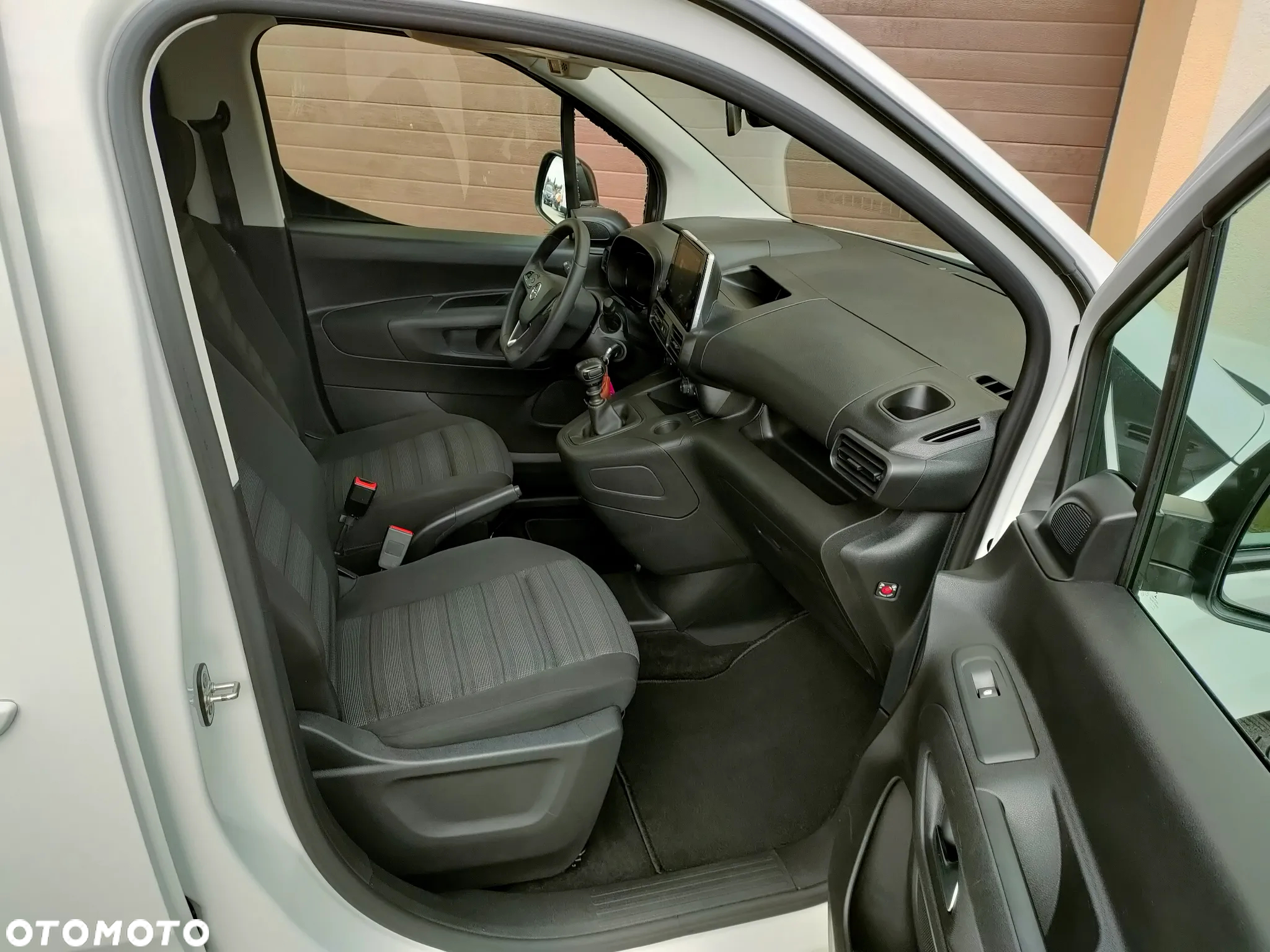 Opel Combo Life 1.5 CDTI Edition S&S - 26