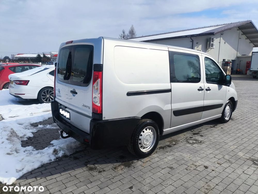 Citroën JUMPY - 3