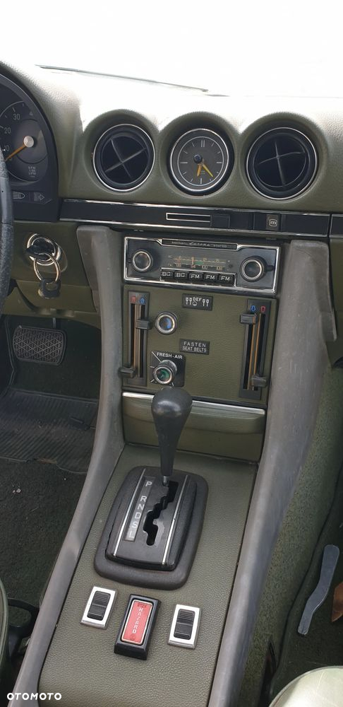 Mercedes-Benz SL - 21