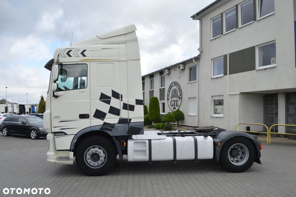 DAF XF 460 FT - 3