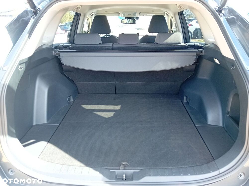 Toyota RAV4 2.5 Hybrid Comfort 4x4 - 10
