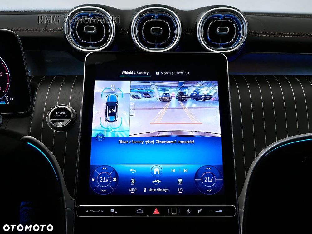 Mercedes-Benz GLC - 13