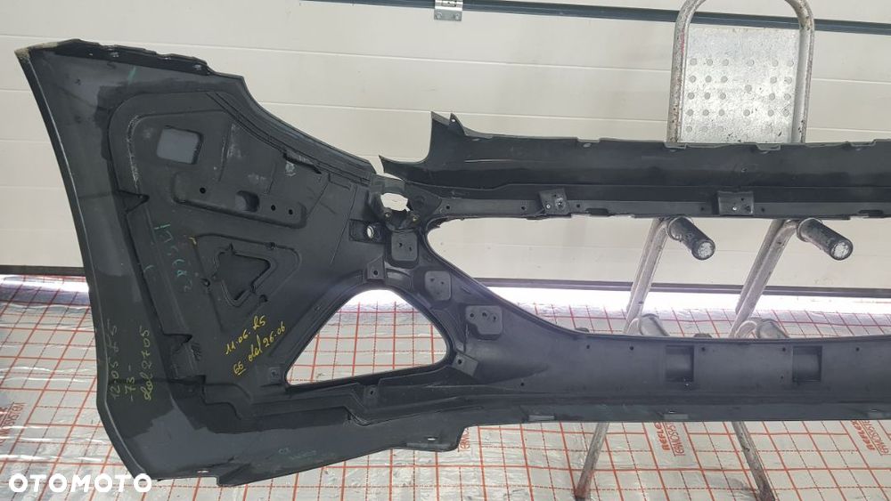 ZDERZAK PRZEDNI PRZÓD FERRARI CALIFORNIA T LIFT 2015-2017 - 17