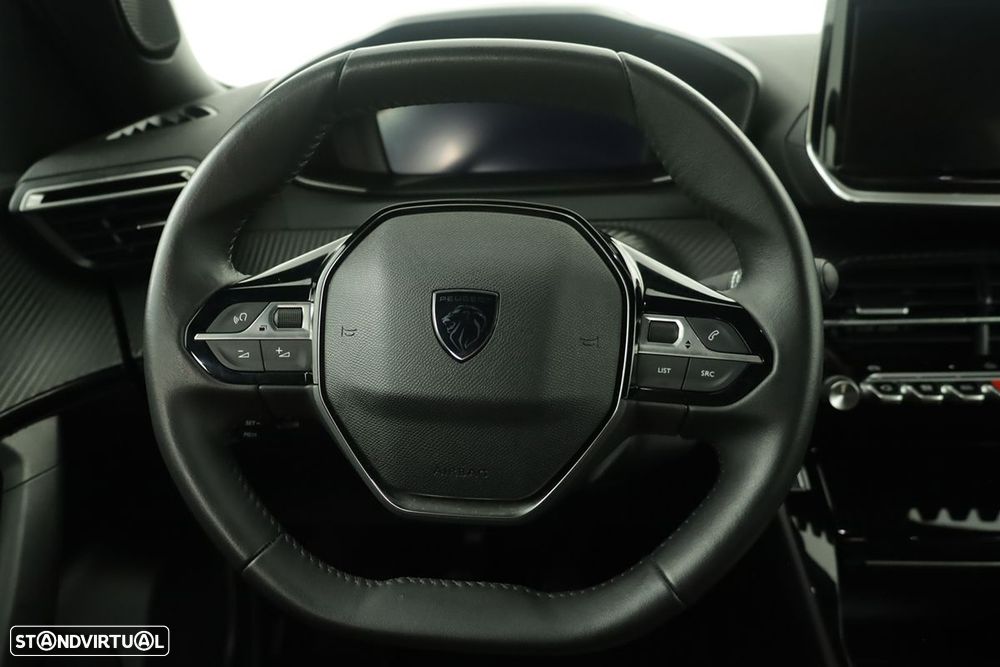 Peugeot 2008 1.2 PureTech Allure - 15