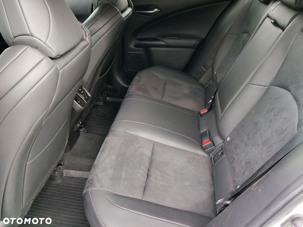 Lexus UX 250h GPF F Sport Edition AWD - 18
