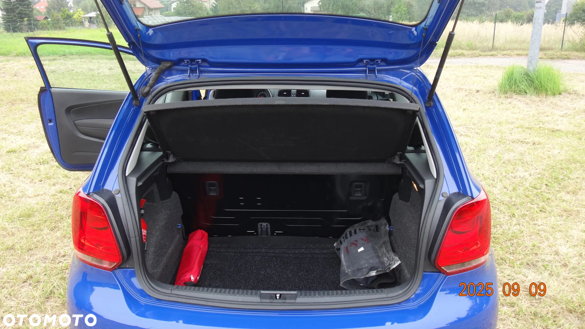 Volkswagen Polo - 10