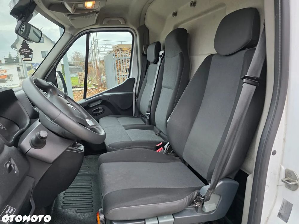 Renault Master L3H2+Winda - 11