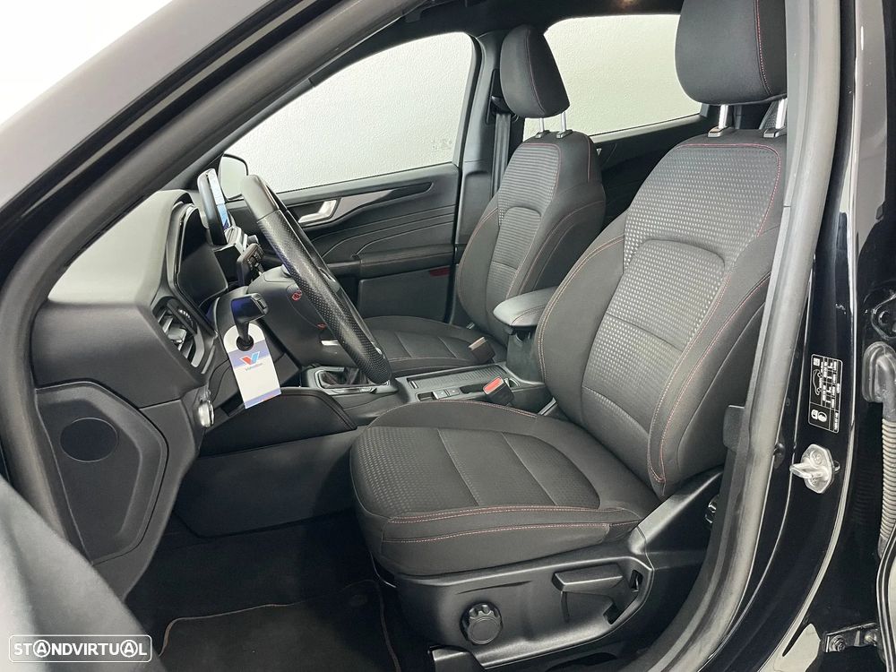 Ford Kuga 1.5 EcoBoost ST-Line Design - 8