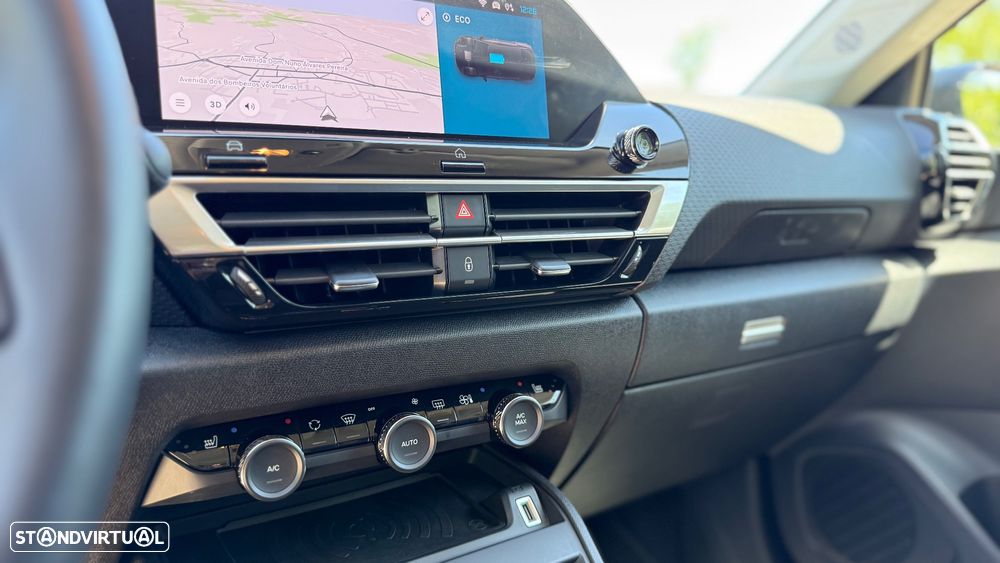 Citroën e-C4 156 MAX - 29