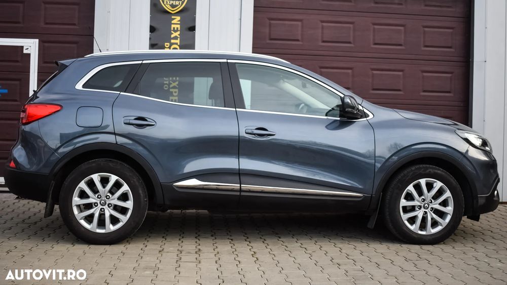Renault Kadjar Energy dCi 130 Business - 9