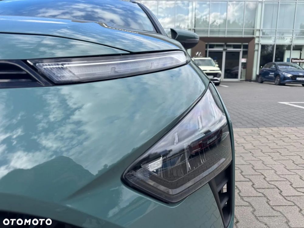 Hyundai Bayon 1.0 T-GDI Executive - 25