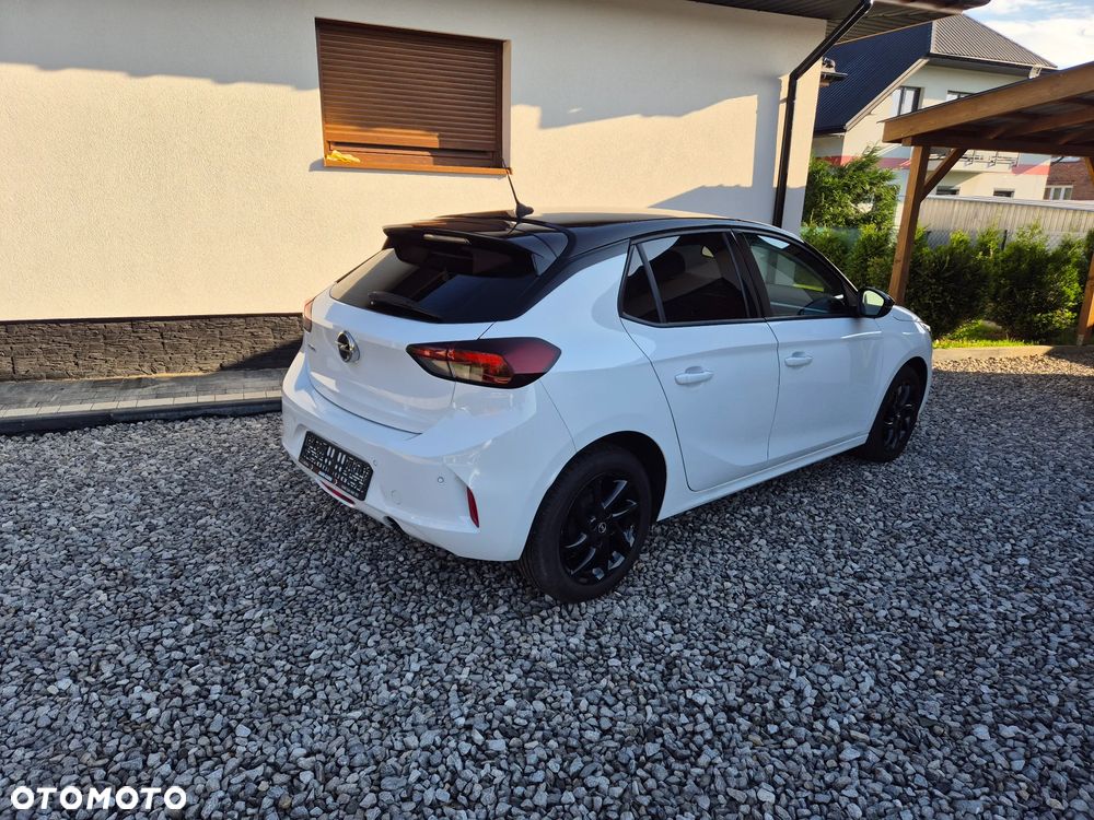 Opel Corsa 1.2 Start/Stop Elegance - 6