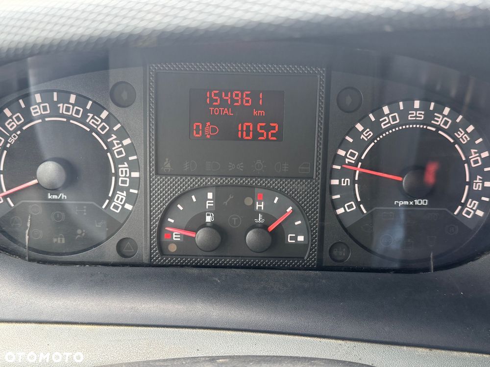 Iveco Daily 35C12 - 17