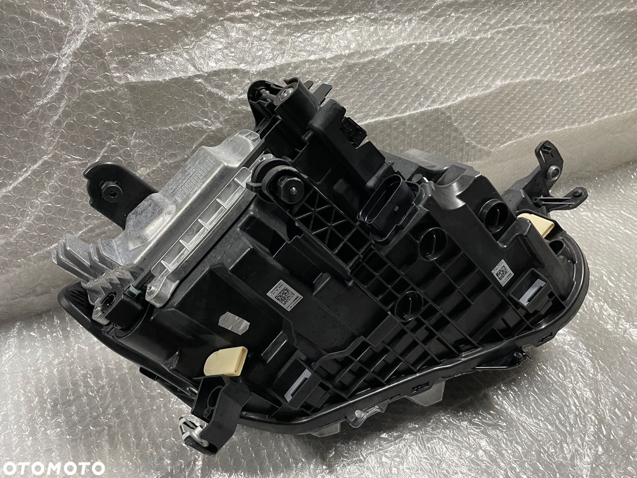LAMPA LEWA FULL LED IQ LIGHT VOLKSWAGEN VW T-ROC LIFT 2GA941035AH - 15