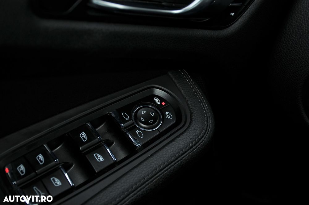 Porsche Macan PDK - 32