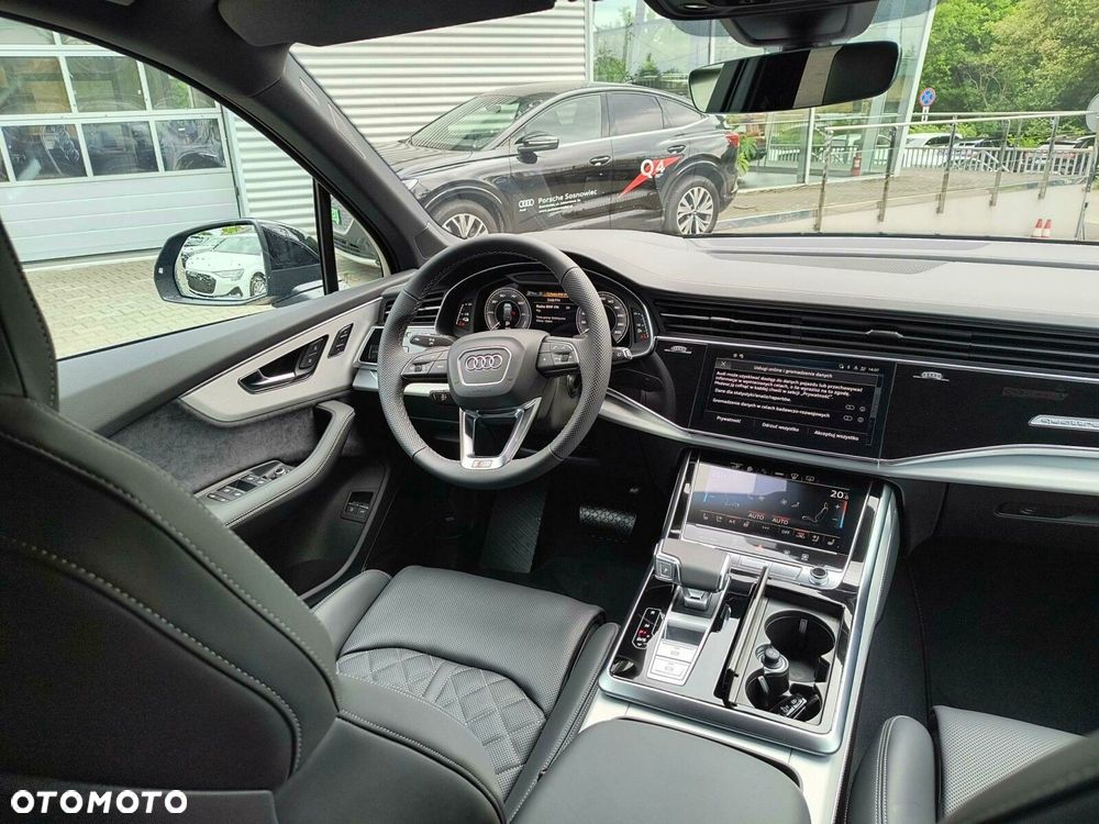 Audi Q7 - 13