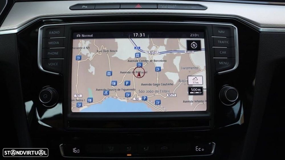 VW Passat Variant 1.4 TSI GTE Plug-in - 5