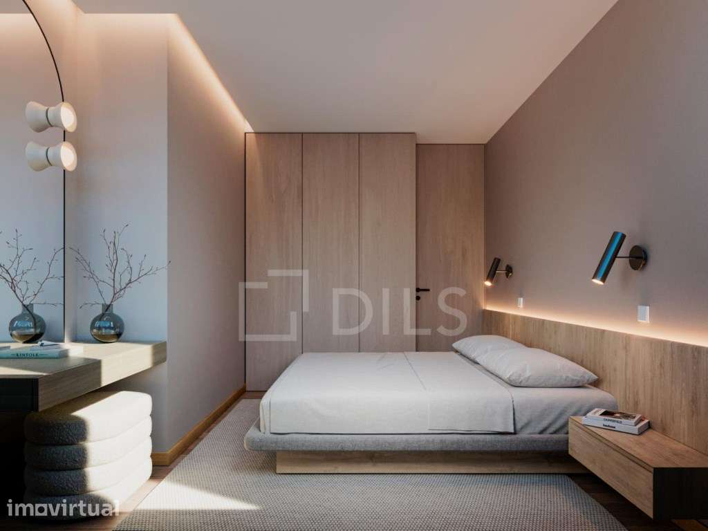 Loja com 78 m2 em novo empreendimento, Matosinhos - Grande imagem: 5/29