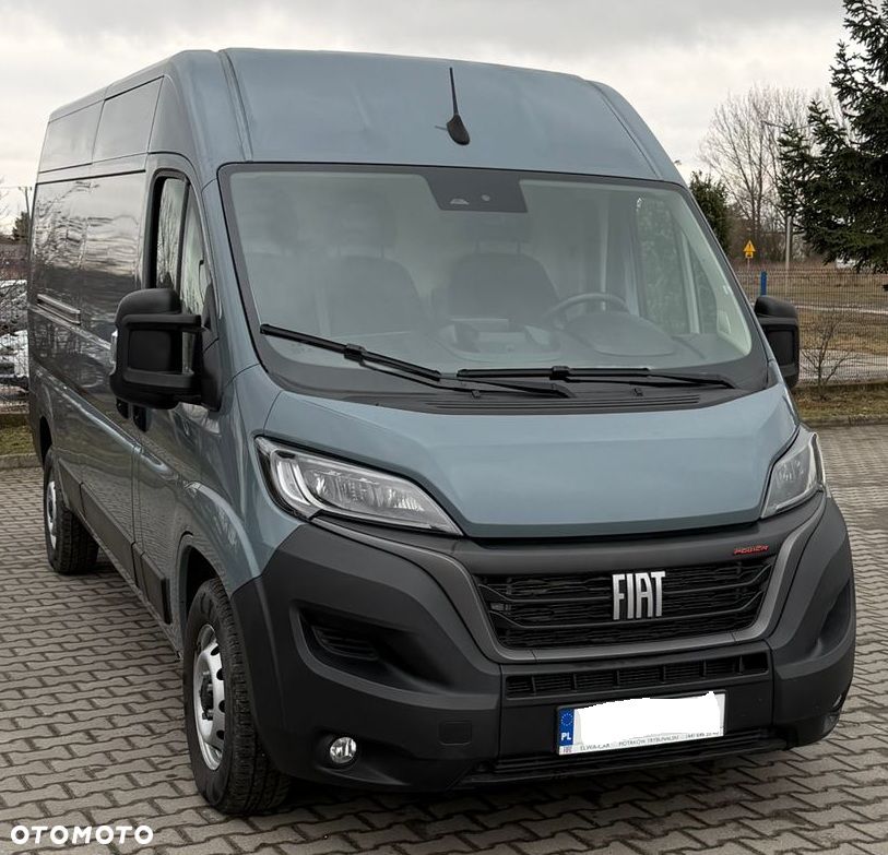 Fiat Ducato - 14