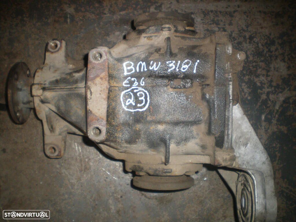 Diferencial 1214009 338V9732 BMW E36 1997 316 I 3.38 TRAS - 1