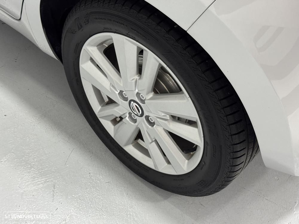 Nissan Micra IG-T 100 N-TEC - 21