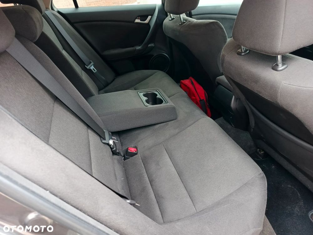 Honda Accord 2.2d Elegance - 28