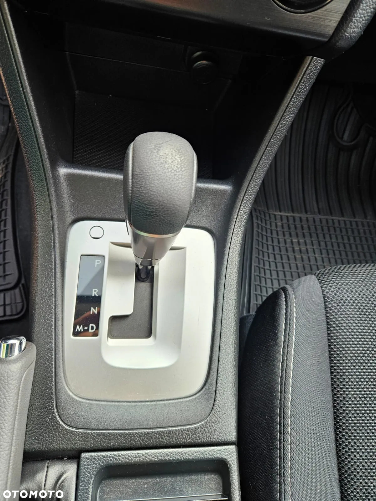Subaru XV 2.0 i Comfort Lineartronic - 26