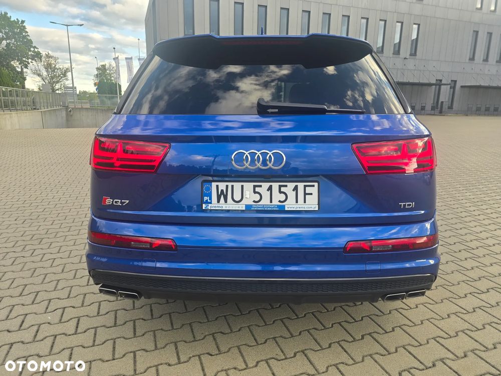 Audi SQ7 - 3