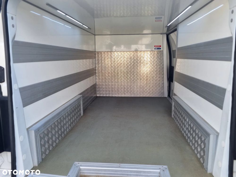 Fiat Scudo 2.0 Diesel Izoterma Navi Kamera   /Jumpi & Expert  Salon polska Fvat 23% - 21