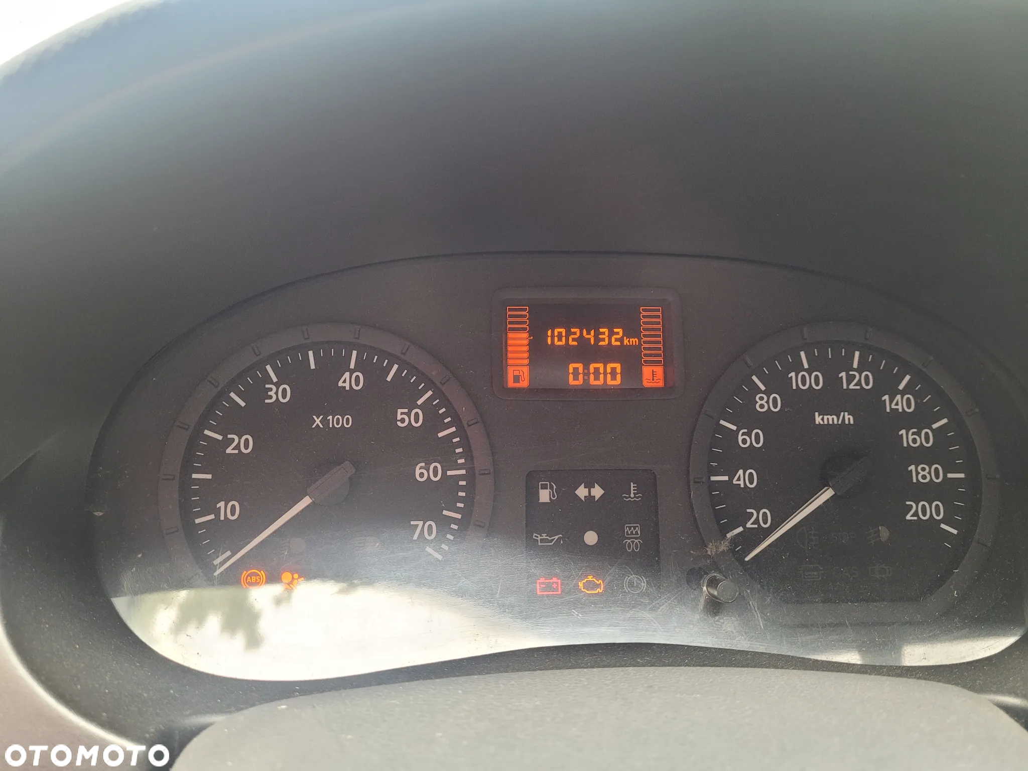 Dacia Logan MCV 1.5 dCi Ambiance - 6