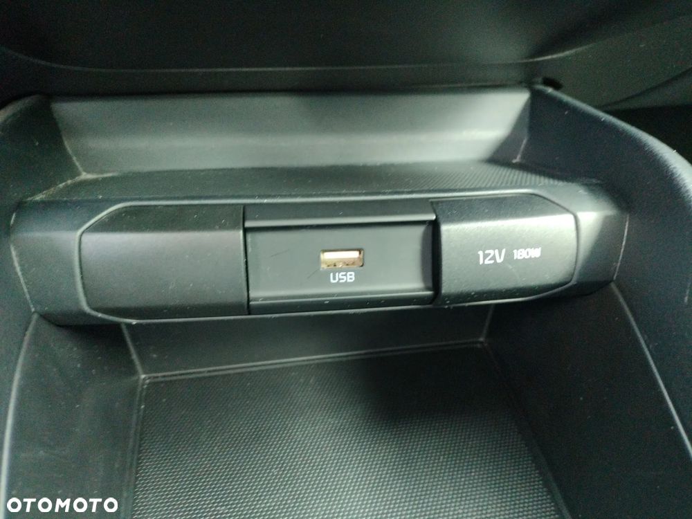 Kia Stonic 1.2 M - 17