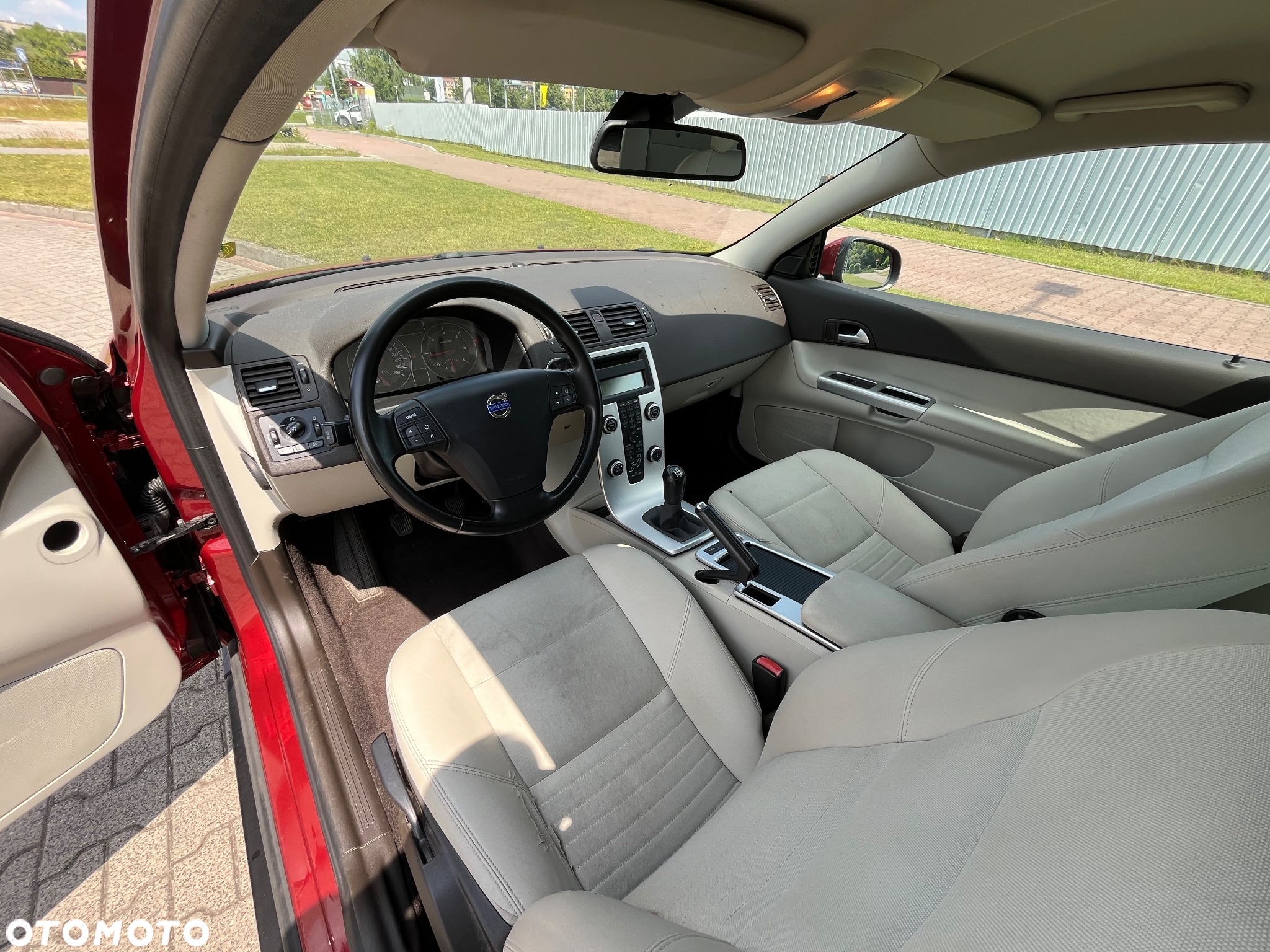 Volvo C30 1.6D DRIVe - 13