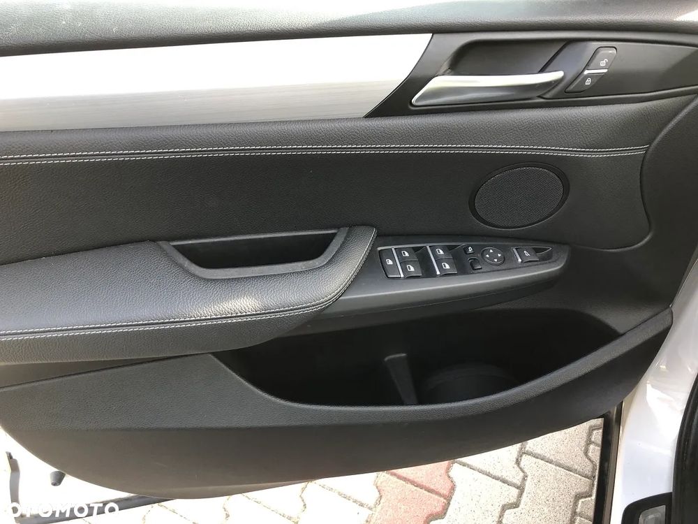 BMW X3 xDrive20d xLine - 9