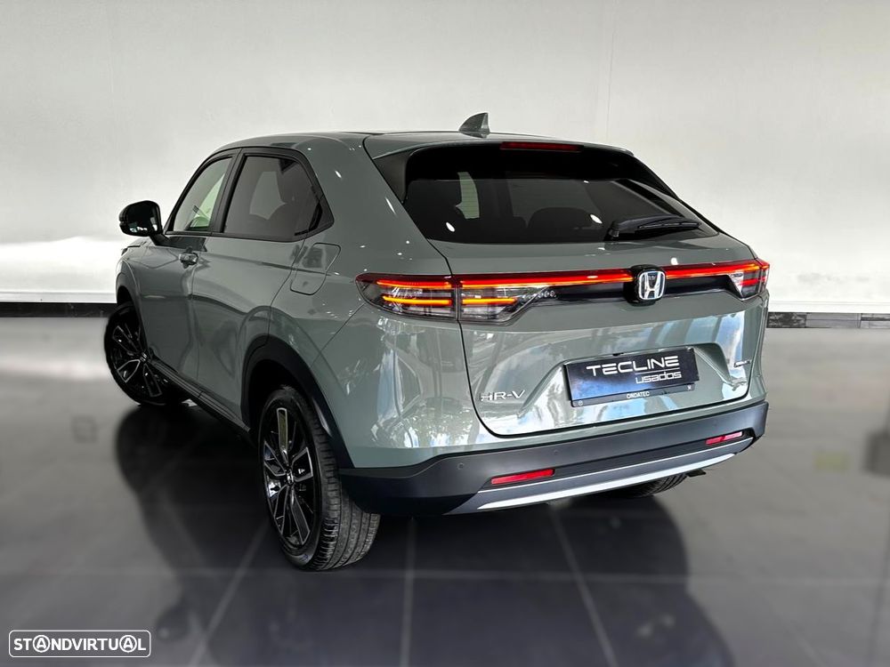 Honda HR-V 1.5 i-MMD e:HEV Elegance - 6