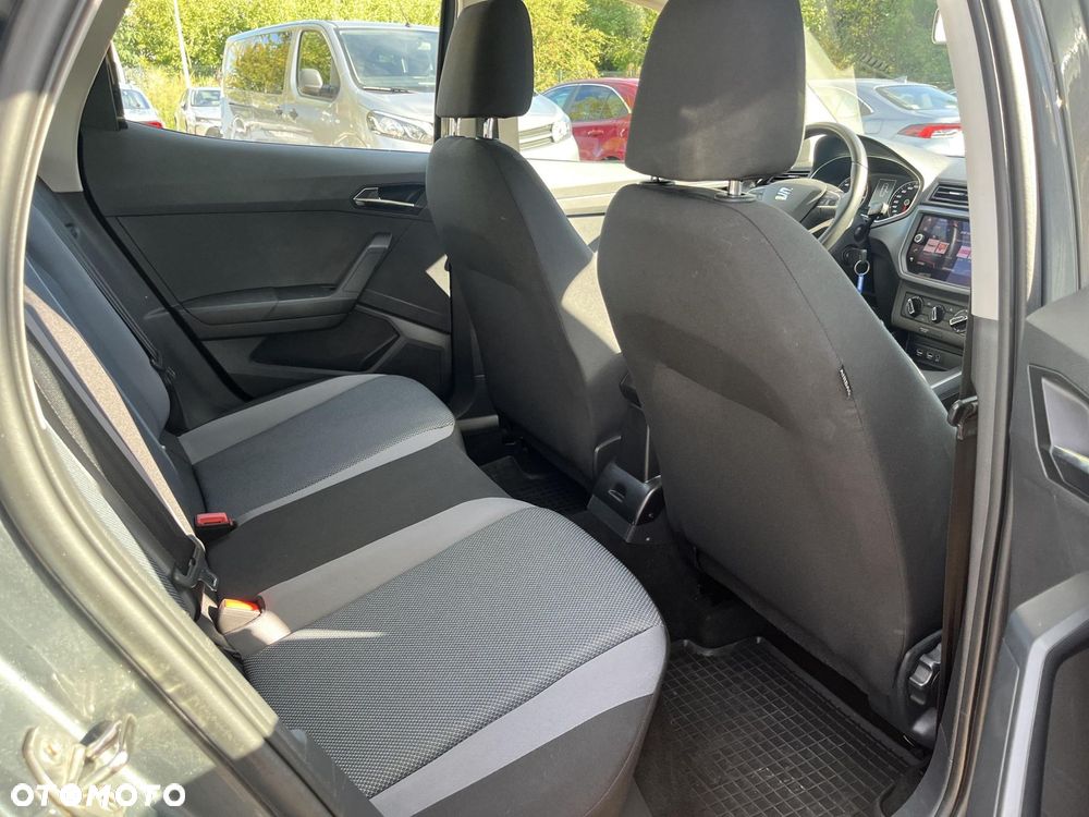 Seat Arona 1.0 TSI Style S&S - 19