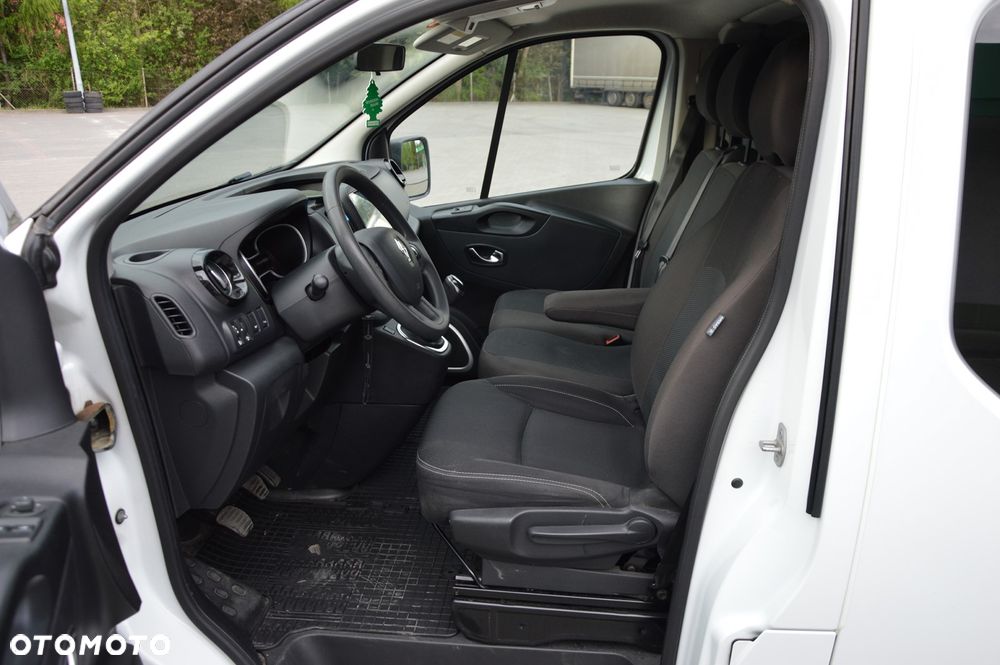 Renault Trafic ENERGY L2H1 3.0t Komfort - 31