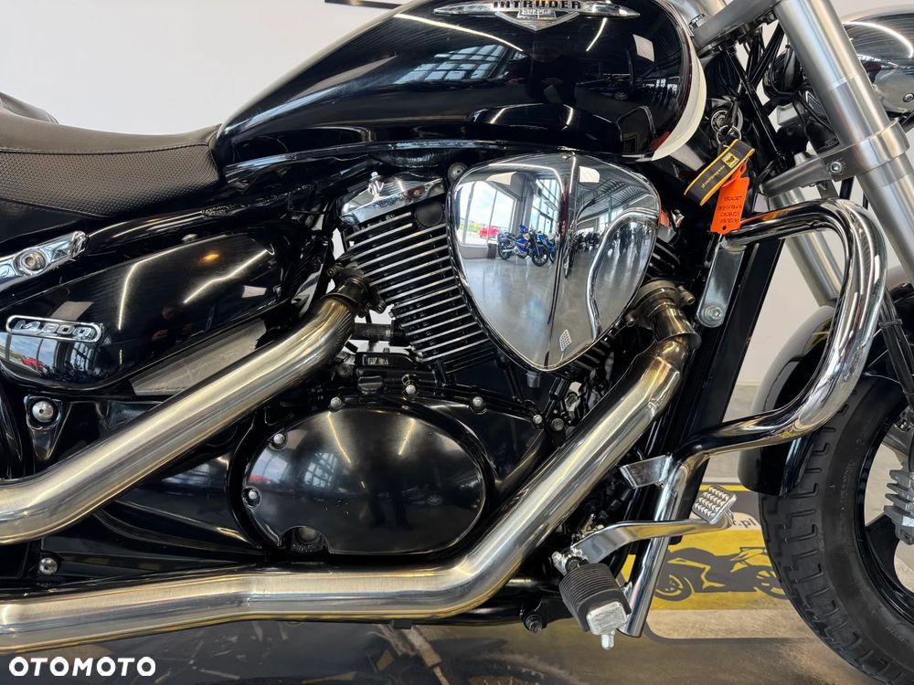 Suzuki VZ - 13