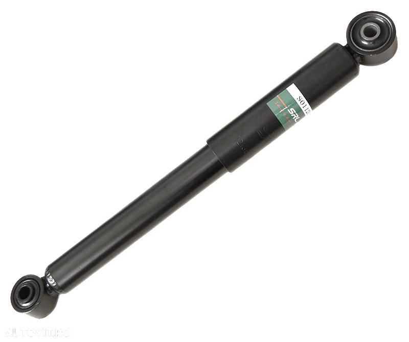 Amortizor spate Daewoo Tico 1995-2000 motorizare 0.8, Suzuki Alto 1994-1998 motorizare 1.0, pe gaz, Marca SR Line Polonia - 1