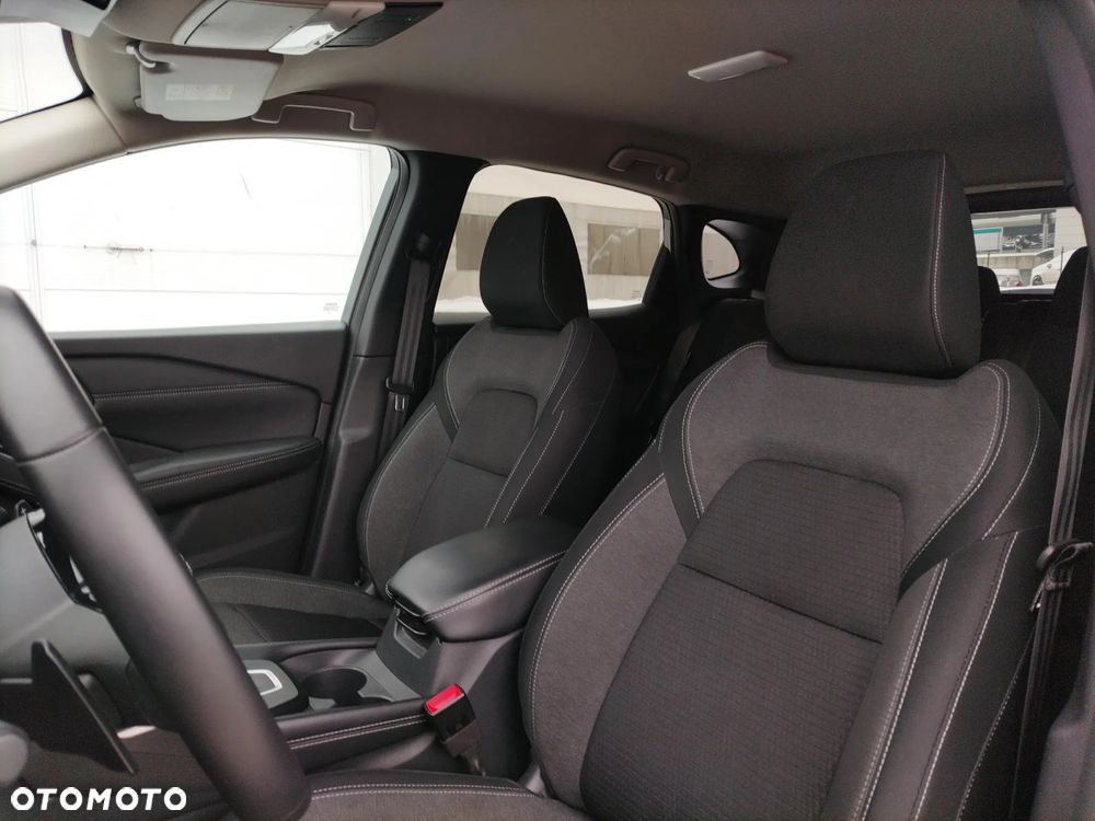 Nissan Qashqai 1.3 DIG-T MHEV N-Connecta Xtronic - 19