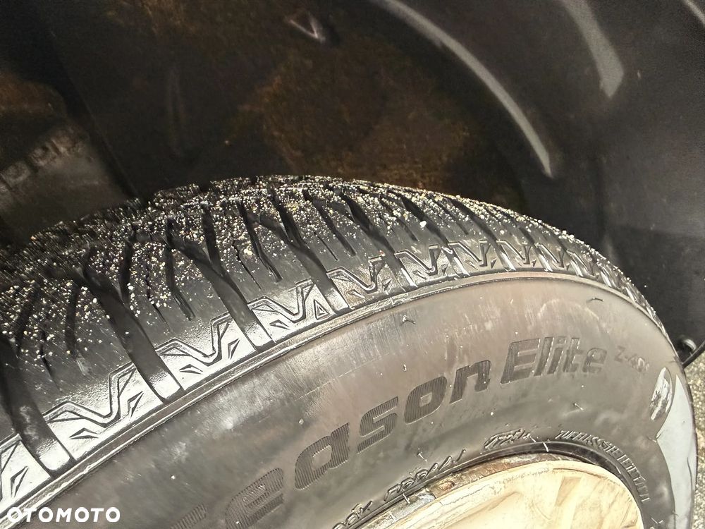 Dacia Dokker dCi 90 Laureate - 9