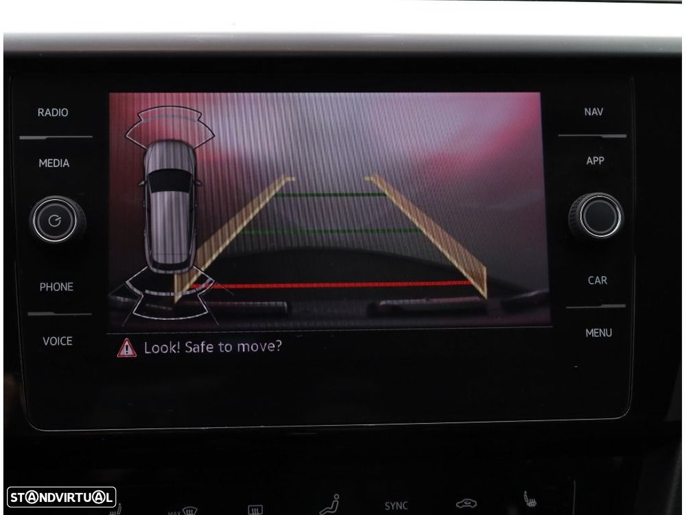 VW Arteon Shooting Brake 2.0 TDI Elegance DSG - 33