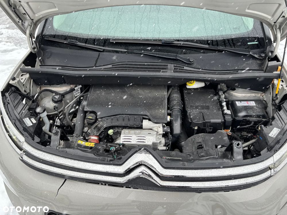 Citroën C4 Cactus PureTech 110 Stop&Start Shine - 14